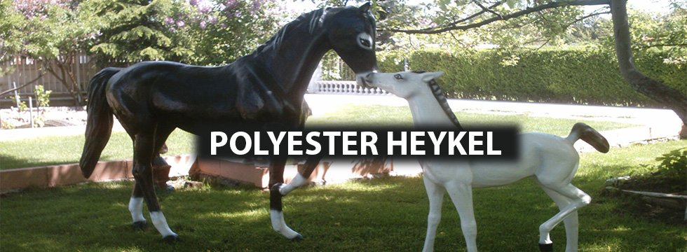 Polyester Heykel